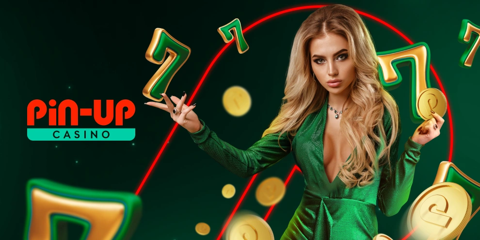 Pin up Casino Paraguay