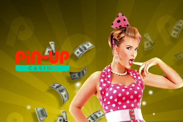 Pin Up Casino Login
