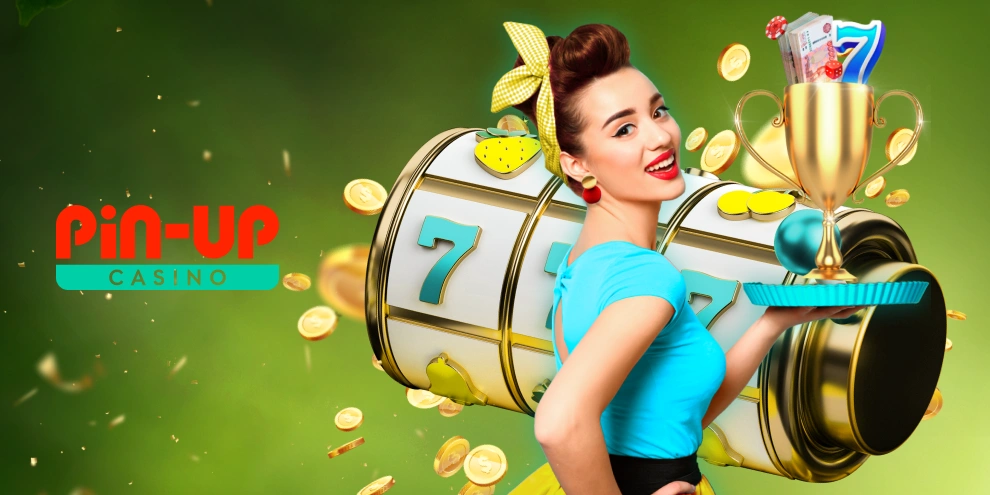 Casino Pin Up Paraguay