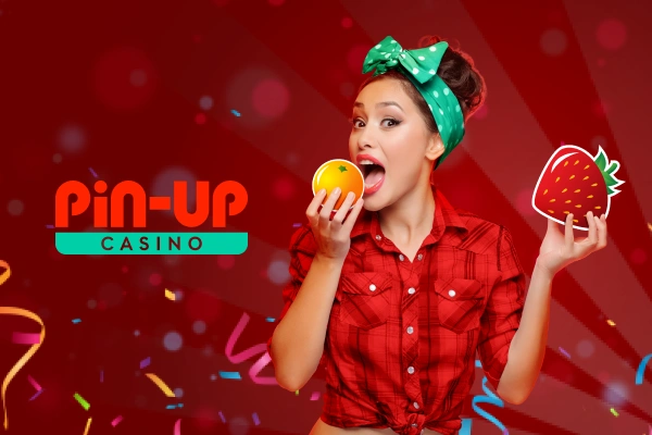 Pin up bonos Paraguay