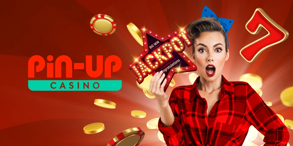 PinUp Casino online Paraguay